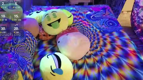 Snapshot of blacklightparty69 chatting on March 2026 02:02:01 AM blacklightparty69 online show from March 2026 02:02:01 AM