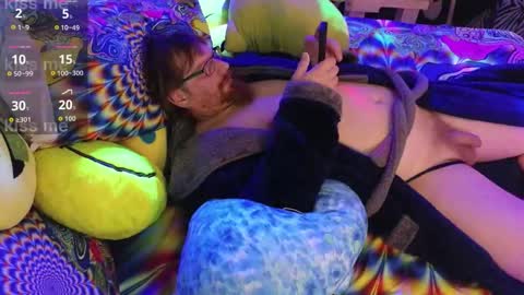 Snapshot of blacklightparty69 chatting on March 2026 01:25:01 AM blacklightparty69 online show from March 2026 01:25:01 AM