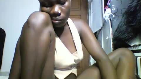 blackmarvel02 online show from February 2026 11:00:01 PM