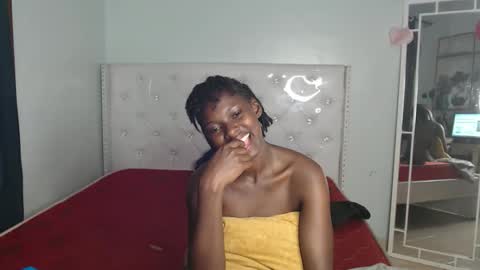 Cleo online show from October 2025 08:35:02 AM