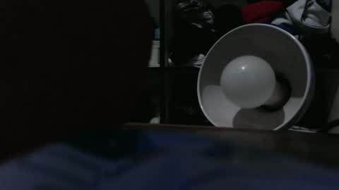 Cleo online show from October 2025 02:01:02 AM