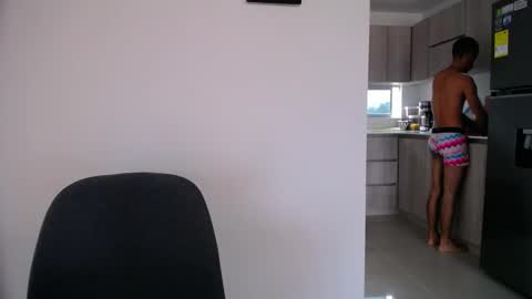 Black Panther online show from February 2025 12:22:01 PM