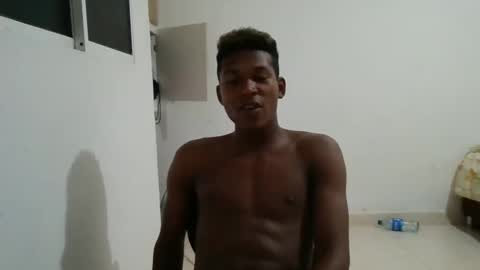 blackpanther_king online show from January 2025 08:57:01 PM