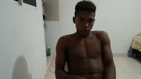 blackpanther_king online show from January 2025 06:11:02 AM