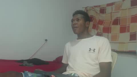 blackpanther_king online show from January 2025 09:31:01 PM