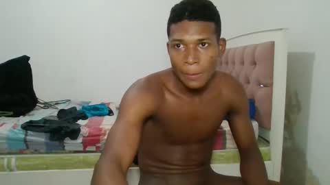 blackpanther_king online show from January 2025 07:32:02 AM