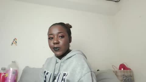 Snapshot of blackqueen888 chatting on February 2025 12:52:02 AM blackqueen888 online show from February 2025 12:52:02 AM