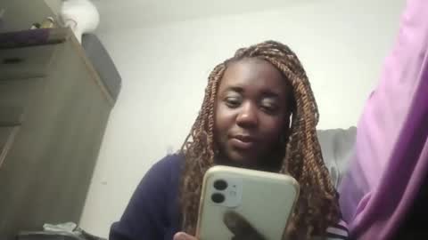 Snapshot of blackqueen888 chatting on February 2025 10:30:02 AM blackqueen888 online show from February 2025 10:30:02 AM