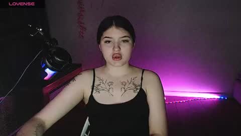 blackroseonee online show from June 2026 11:07:01 PM