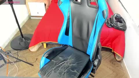 Snapshot of blacksex_boy chatting on November 2025 03:36:01 PM Marlon online show from November 2025 03:36:01 PM