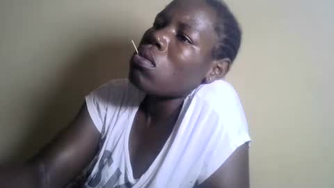 Snapshot of blacksexygal chatting on February 2025 05:26:02 PM SARAH online show from February 2025 05:26:02 PM