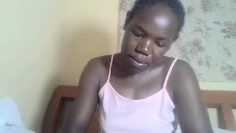 Snapshot of blacksexygal chatting on February 2025 09:08:02 PM SARAH online show from February 2025 09:08:02 PM