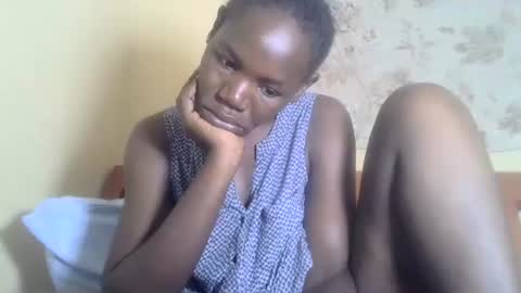 Snapshot of blacksexygal chatting on February 2025 02:27:02 PM SARAH online show from February 2025 02:27:02 PM