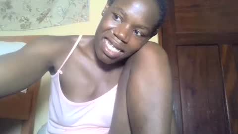 Snapshot of blacksexygal chatting on February 2025 07:03:01 PM SARAH online show from February 2025 07:03:01 PM