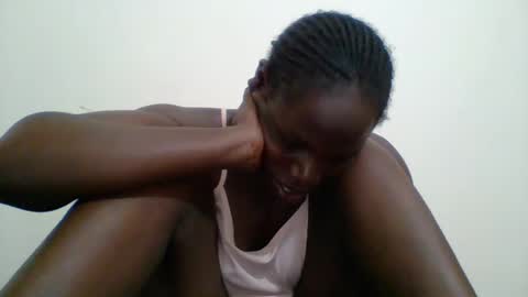 Snapshot of blacksexygal chatting on September 2025 12:55:01 AM SARAH online show from September 2025 12:55:01 AM