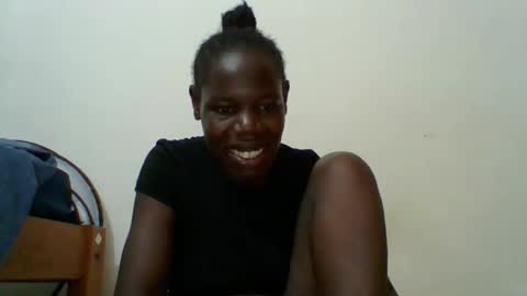 Snapshot of blacksexygal chatting on March 2026 08:35:02 PM SARAH online show from March 2026 08:35:02 PM