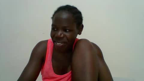 SARAH online show from April 2026 06:48:02 PM