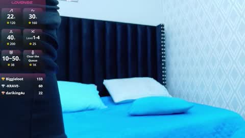 Tifffany bllom online show from February 2026 02:51:01 AM