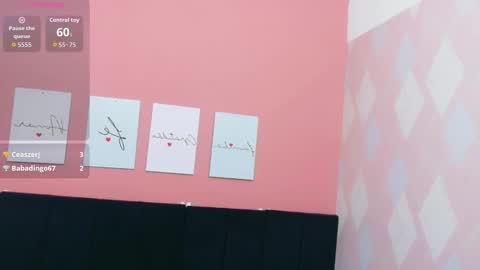 Tifffany bllom online show from February 2026 07:56:01 PM