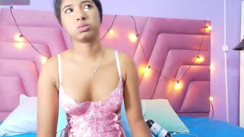 Tifffany bllom online show from February 2026 02:54:01 AM