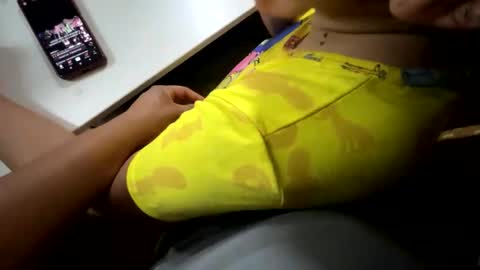 blackvip320 online show from December 2025 06:53:02 AM