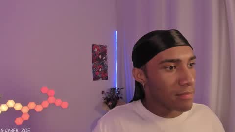 franklyn and Elizabeth online show from March 2026 04:50:01 AM