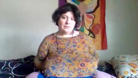 blackwidow888 online show from March 2026 06:47:02 PM