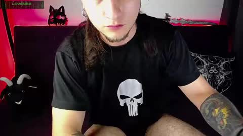 Snapshot of blackwolf_6 chatting on February 2025 08:14:02 PM Dave online show from February 2025 08:14:02 PM