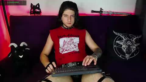 Snapshot of blackwolf_6 chatting on March 2025 04:15:02 AM Dave online show from March 2025 04:15:02 AM