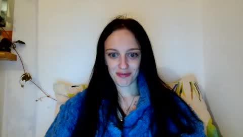 Snapshot of blacky_berry chatting on May 2026 07:52:01 PM Ivy online show from May 2026 07:52:01 PM