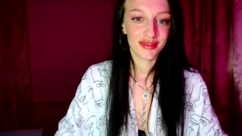 Snapshot of blacky_berry chatting on July 2026 07:49:02 PM Ivy online show from July 2026 07:49:02 PM