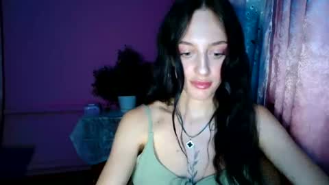 Snapshot of blacky_berry chatting on July 2026 07:20:02 PM Ivy online show from July 2026 07:20:02 PM