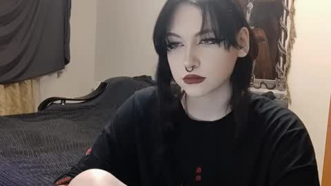 blacky_tea online show from March 2026 05:27:01 PM