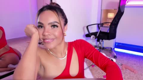 Snapshot of blackywhiite chatting on January 2025 07:21:01 AM GRACE online show from January 2025 07:21:01 AM