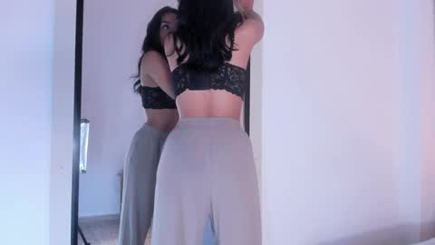 Snapshot of blackywhiite chatting on November 2025 06:12:01 AM GRACE online show from November 2025 06:12:01 AM