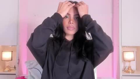 Snapshot of blackywhiite chatting on February 2026 05:50:01 AM GRACE online show from February 2026 05:50:01 AM