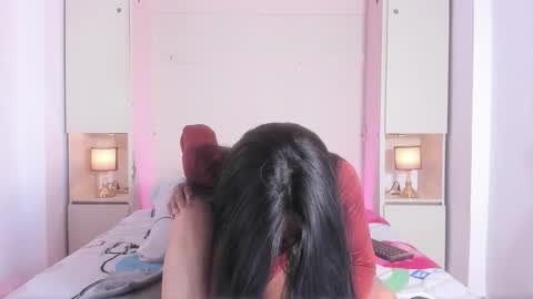 Snapshot of blackywhiite chatting on February 2026 04:35:02 AM GRACE online show from February 2026 04:35:02 AM