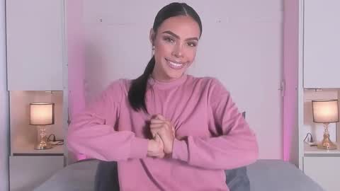 Snapshot of blackywhiite chatting on March 2026 04:40:02 AM GRACE online show from March 2026 04:40:02 AM