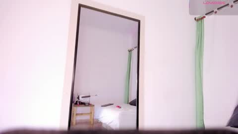 Snapshot of blackywhiite chatting on March 2026 06:08:01 AM GRACE online show from March 2026 06:08:01 AM