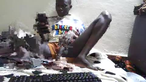 blackzilian_5 online show from August 2026 12:40:01 PM