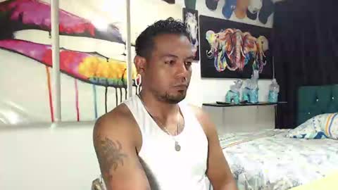 Richard online show from December 2024 05:48:01 AM