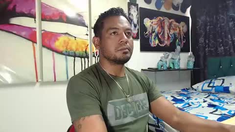 Richard online show from December 2024 03:39:01 PM