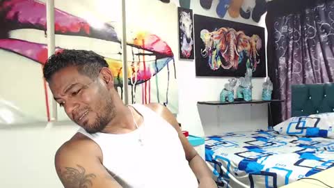 Richard online show from December 2024 06:39:01 PM