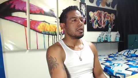 Richard online show from December 2024 09:17:02 AM