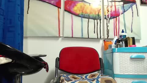 Richard online show from December 2024 10:08:02 AM