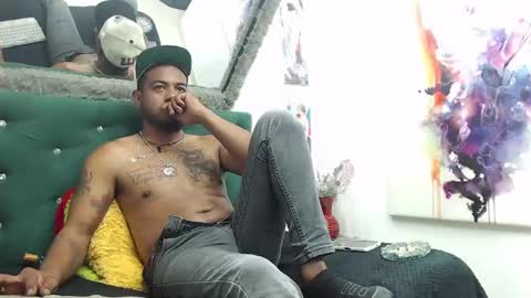 Richard online show from January 2025 12:05:02 AM