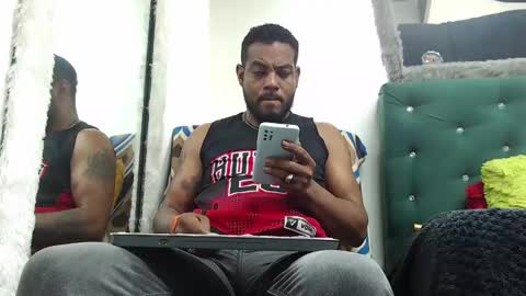 Richard online show from January 2025 06:25:02 AM