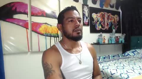 Richard online show from January 2025 11:39:02 AM