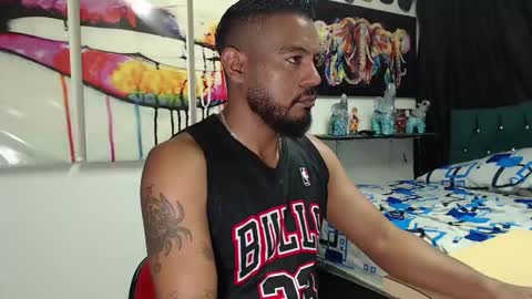 Richard online show from January 2025 03:04:02 AM