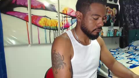 Richard online show from February 2025 03:10:02 PM